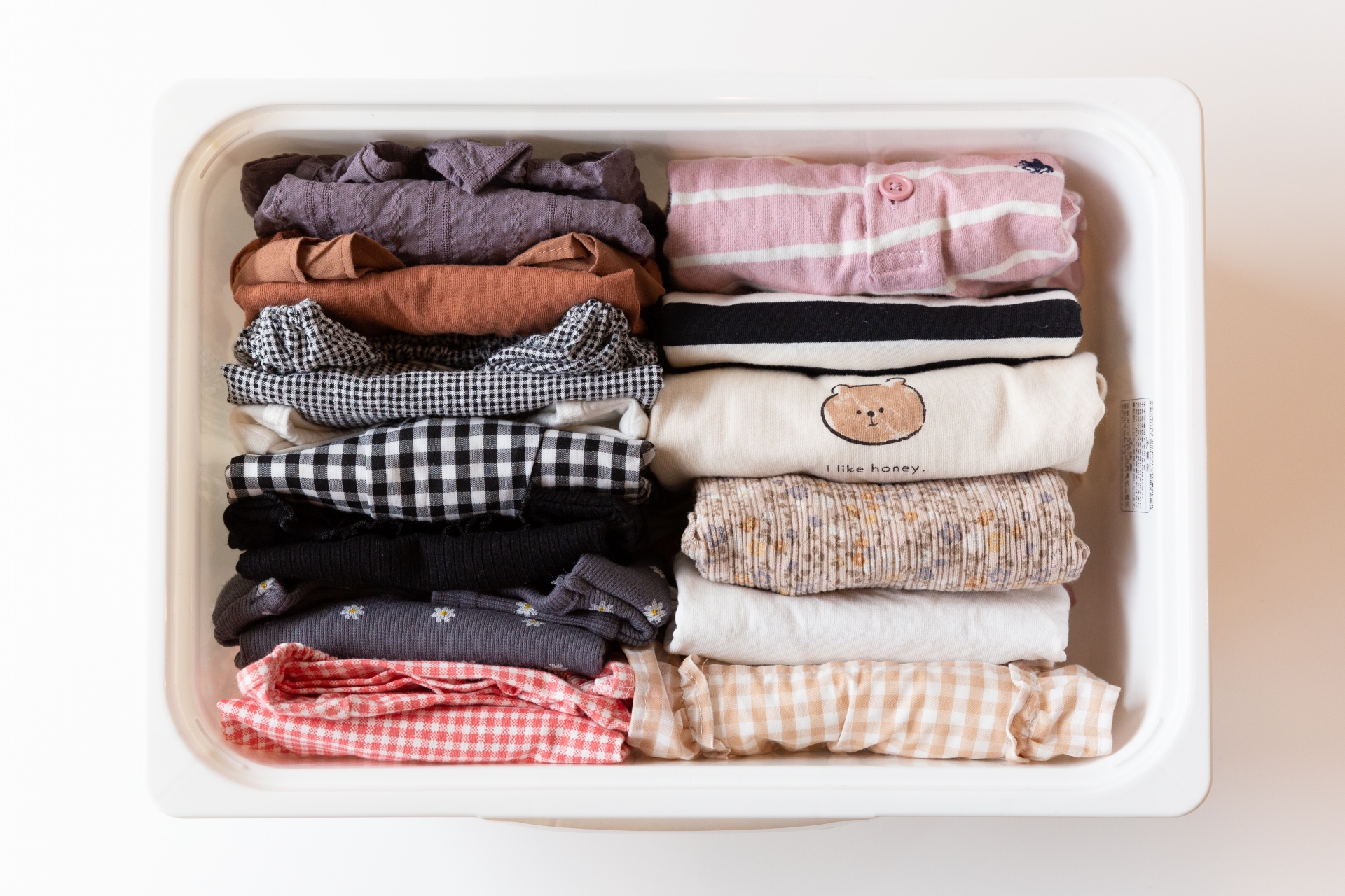 子育て世代の洗濯のお悩みに