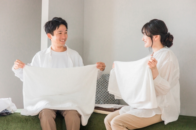 ゴシゴシ洗いから卒業。時短で清潔が叶う新常識