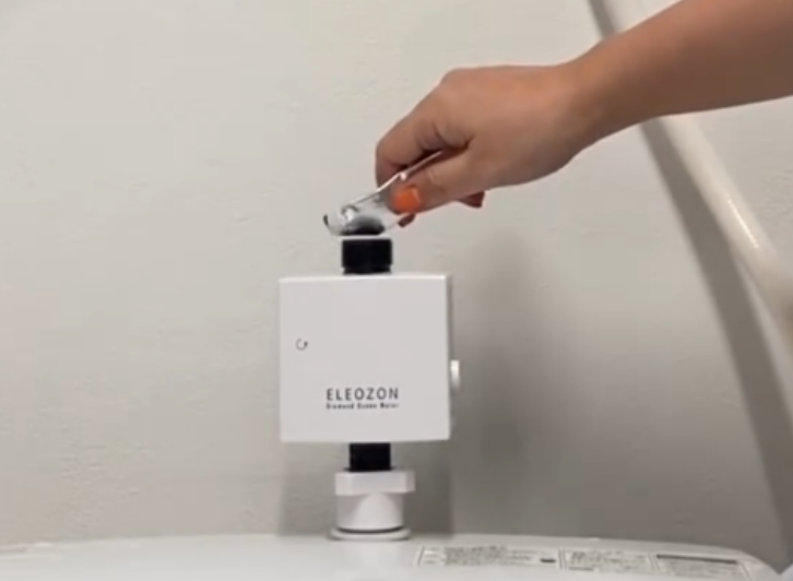 オゾン発生電極の寿命とメンテナンスについて
